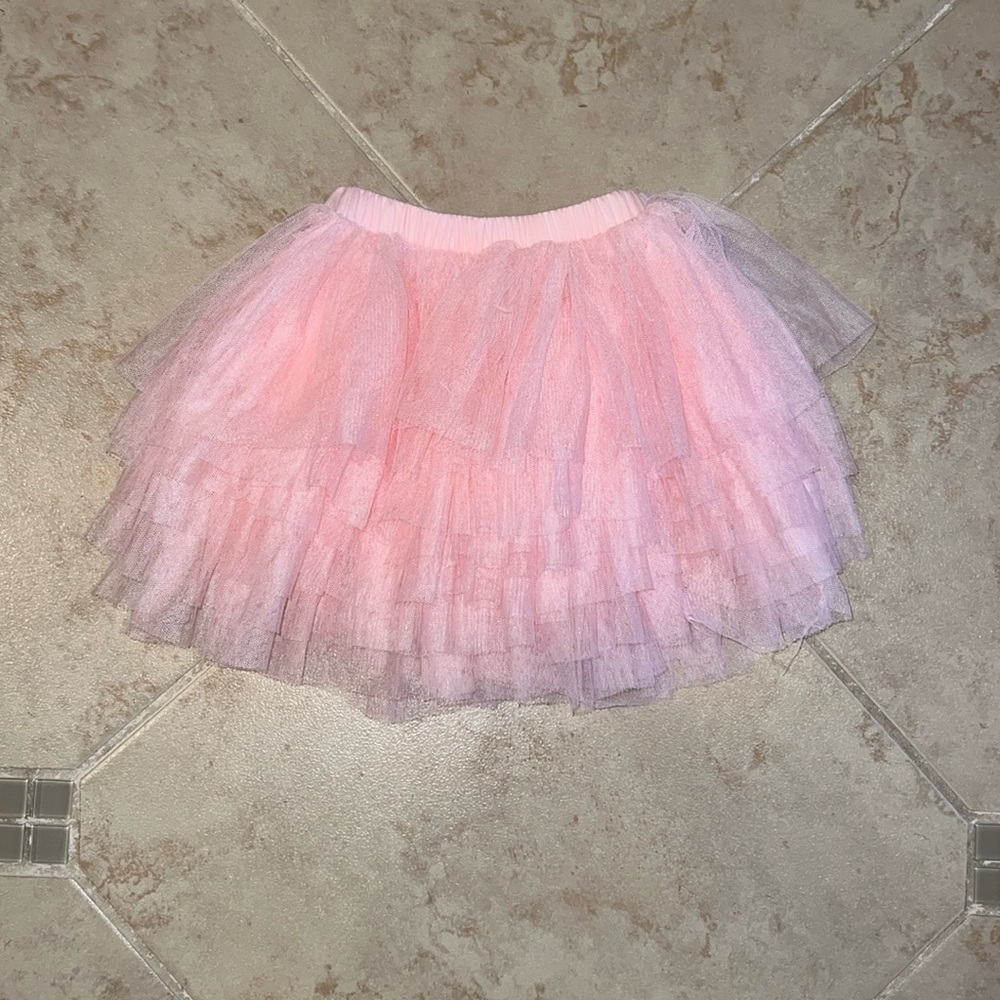 Justy BAE Ella Tutu Pink (size L)
